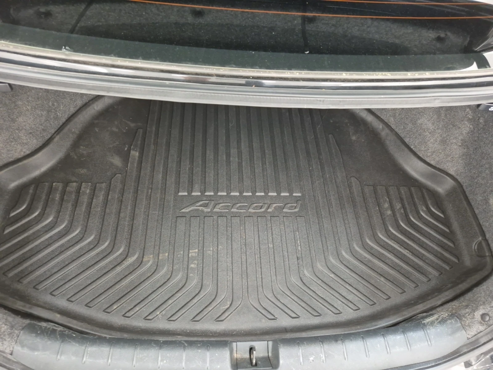 Honda Accord Sedan Sport 2.4 * Сервизна История * Авто Кредит *, снимка 11 - Автомобили и джипове - 53919187