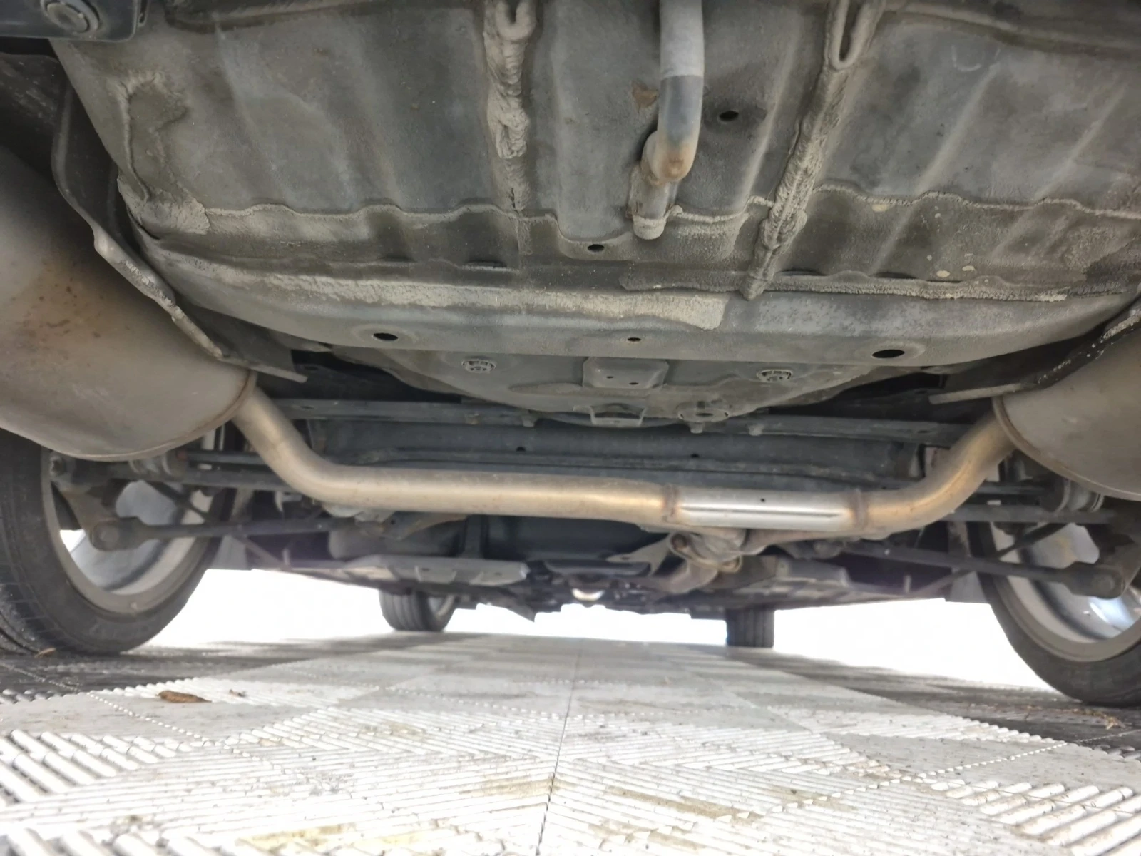 Honda Accord Sedan Sport 2.4 * Сервизна История * Авто Кредит *, снимка 14 - Автомобили и джипове - 53919187