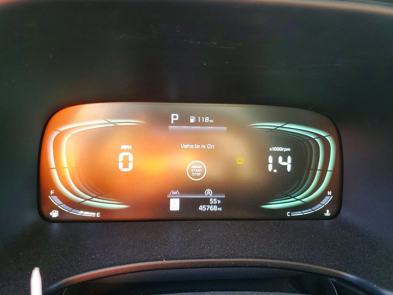 Kia Soul 2l Gt-Line, снимка 9 - Автомобили и джипове - 53965413