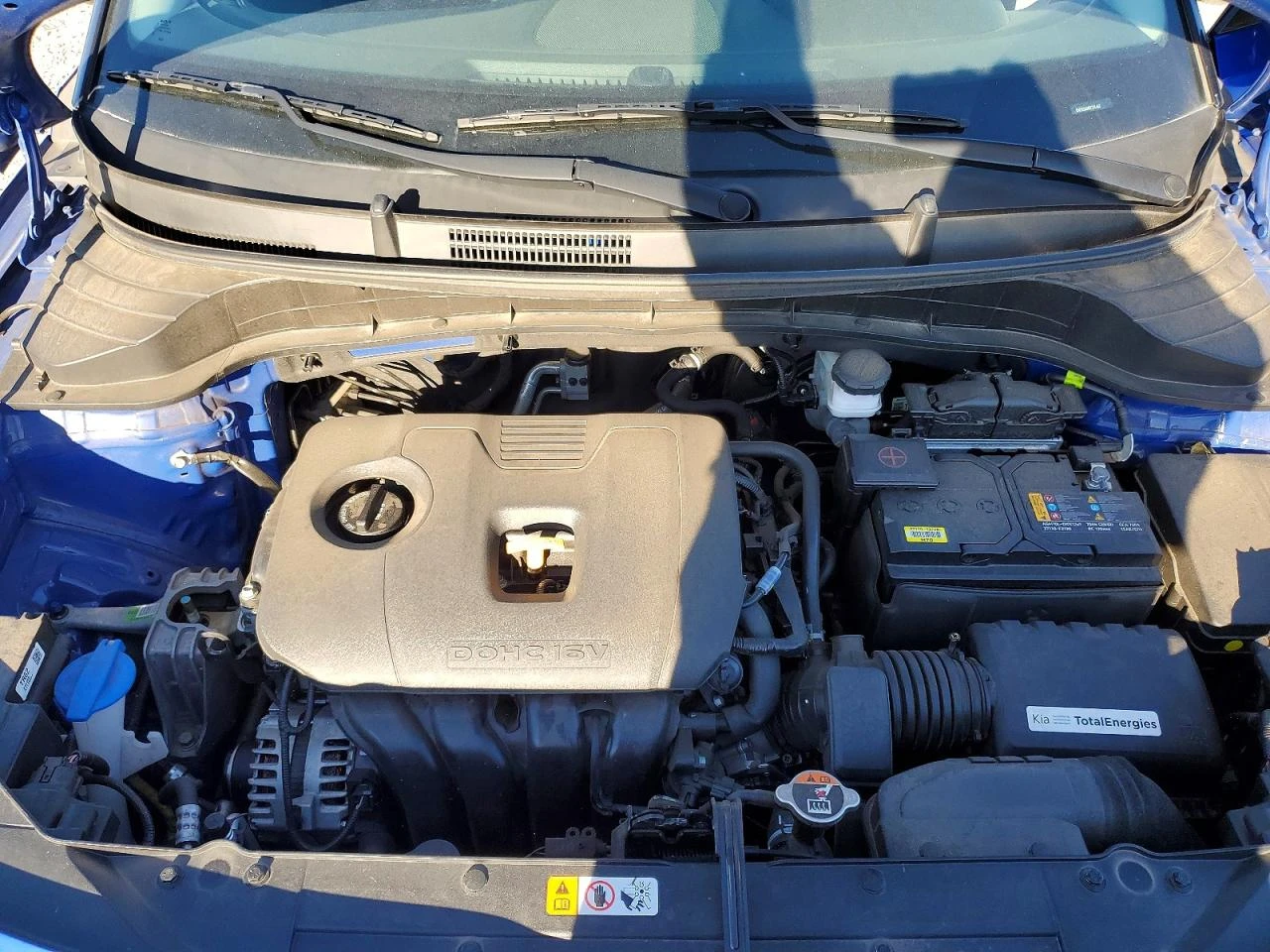 Kia Soul 2l Gt-Line, снимка 11 - Автомобили и джипове - 53965413