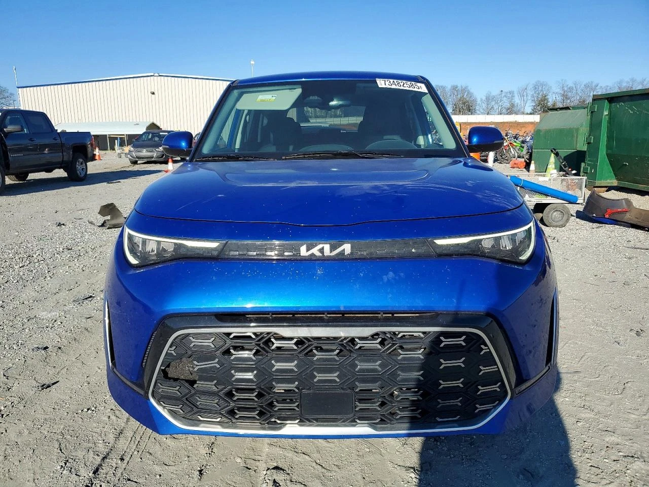 Kia Soul 2l Gt-Line, снимка 5 - Автомобили и джипове - 53965413
