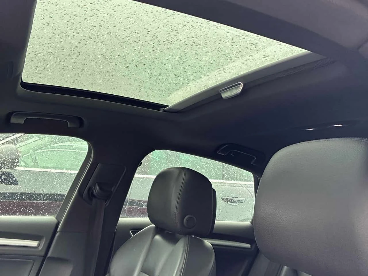 Audi A3 PROGRESSIV /S LINE /Подгрев/Панорама/КЛИП, снимка 11 - Автомобили и джипове - 53990692