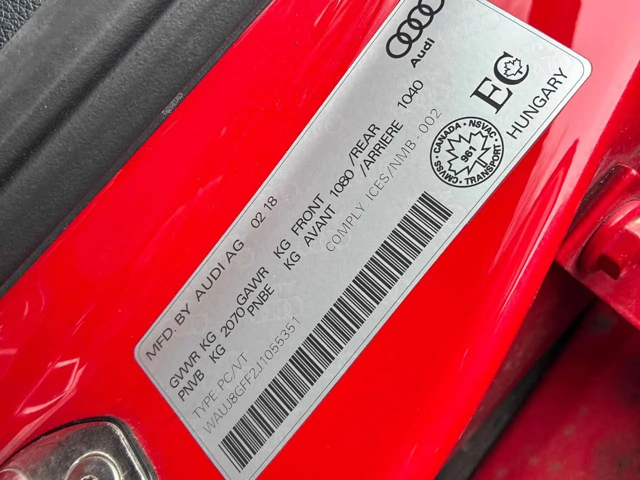 Audi A3 PROGRESSIV /S LINE /Подгрев/Панорама/КЛИП, снимка 14 - Автомобили и джипове - 53990692