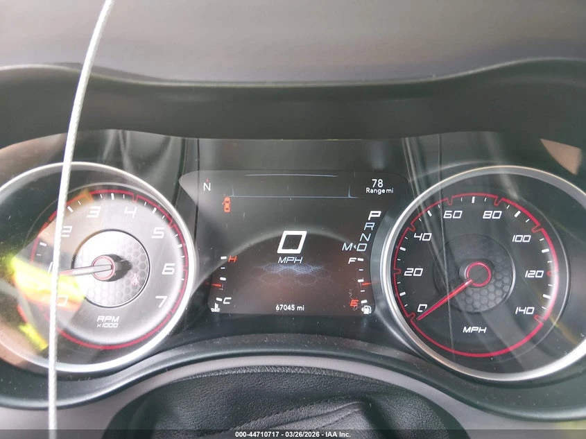 Dodge Charger 3.6l Sxt, снимка 7 - Автомобили и джипове - 54094729