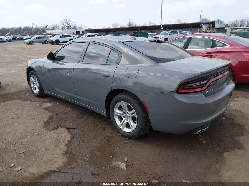 Dodge Charger 3.6l Sxt, снимка 3 - Автомобили и джипове - 54094729