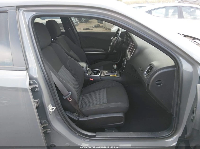 Dodge Charger 3.6l Sxt, снимка 5 - Автомобили и джипове - 54094729