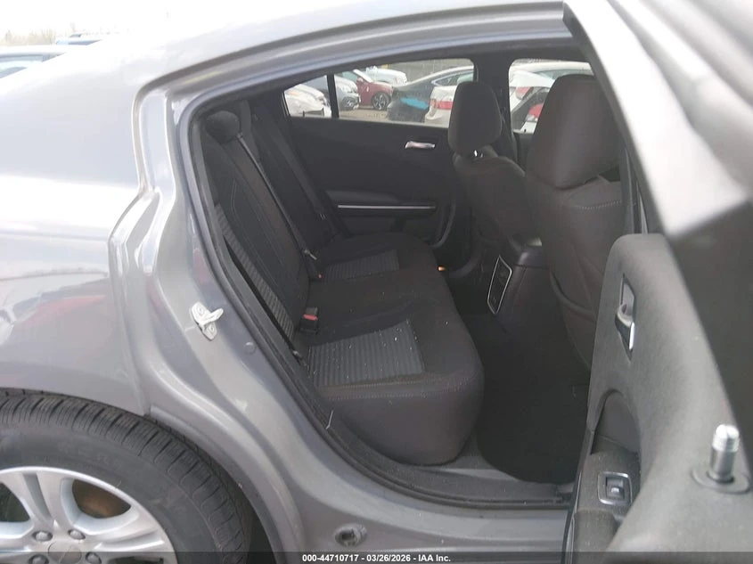 Dodge Charger 3.6l Sxt, снимка 8 - Автомобили и джипове - 54094729