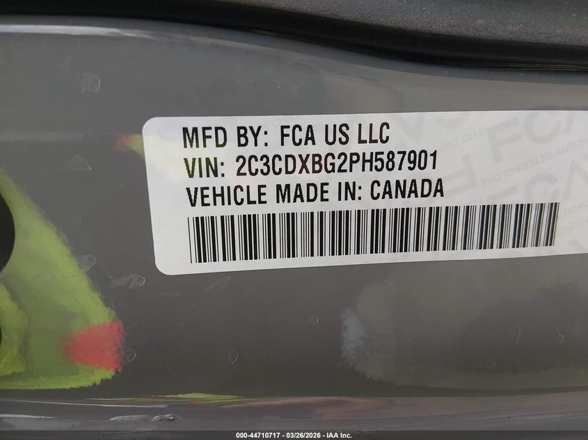 Dodge Charger 3.6l Sxt, снимка 9 - Автомобили и джипове - 54094729