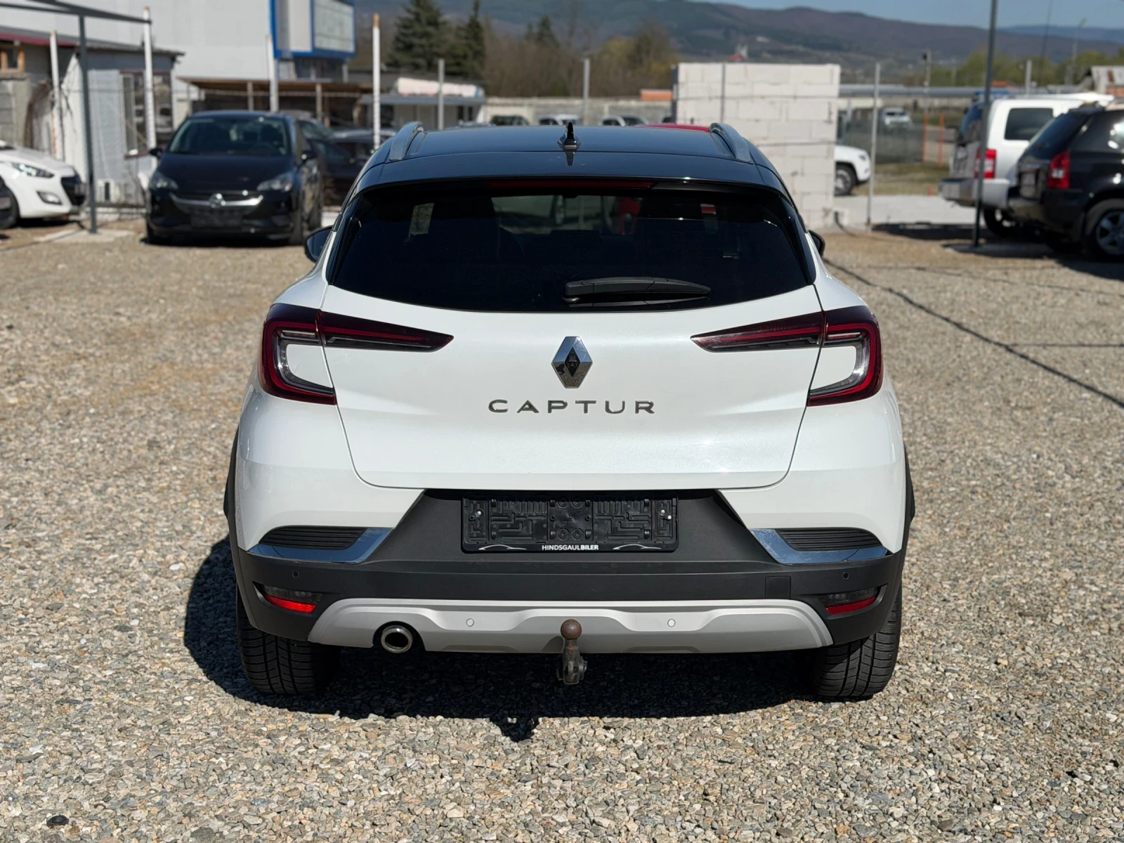 Renault Captur 1.5d/95hp/DIGITAL/NAVI/FULL LED/ | Mobile.bg � ����������� 5