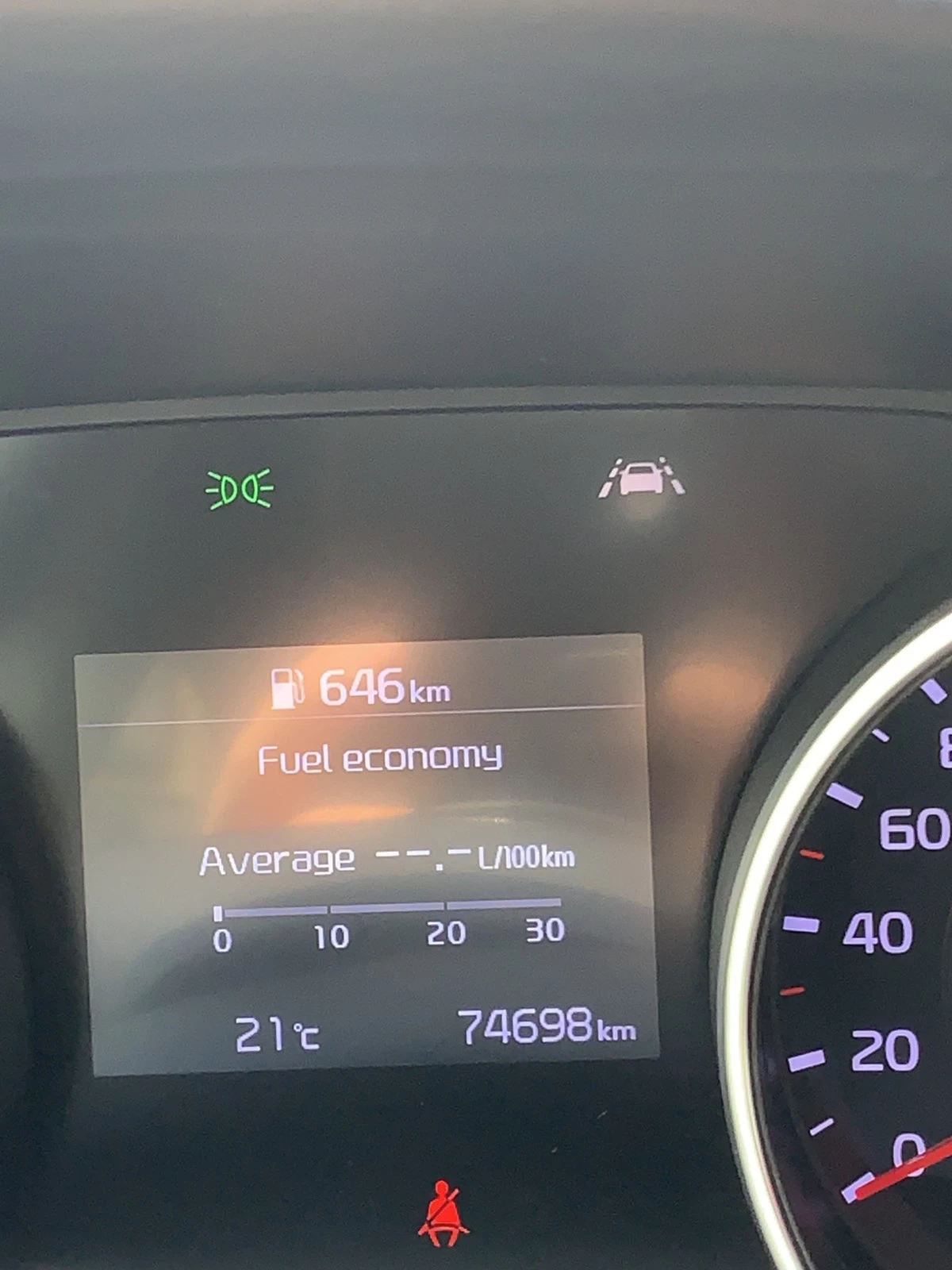 Kia Ceed, снимка 8 - Автомобили и джипове - 54303560