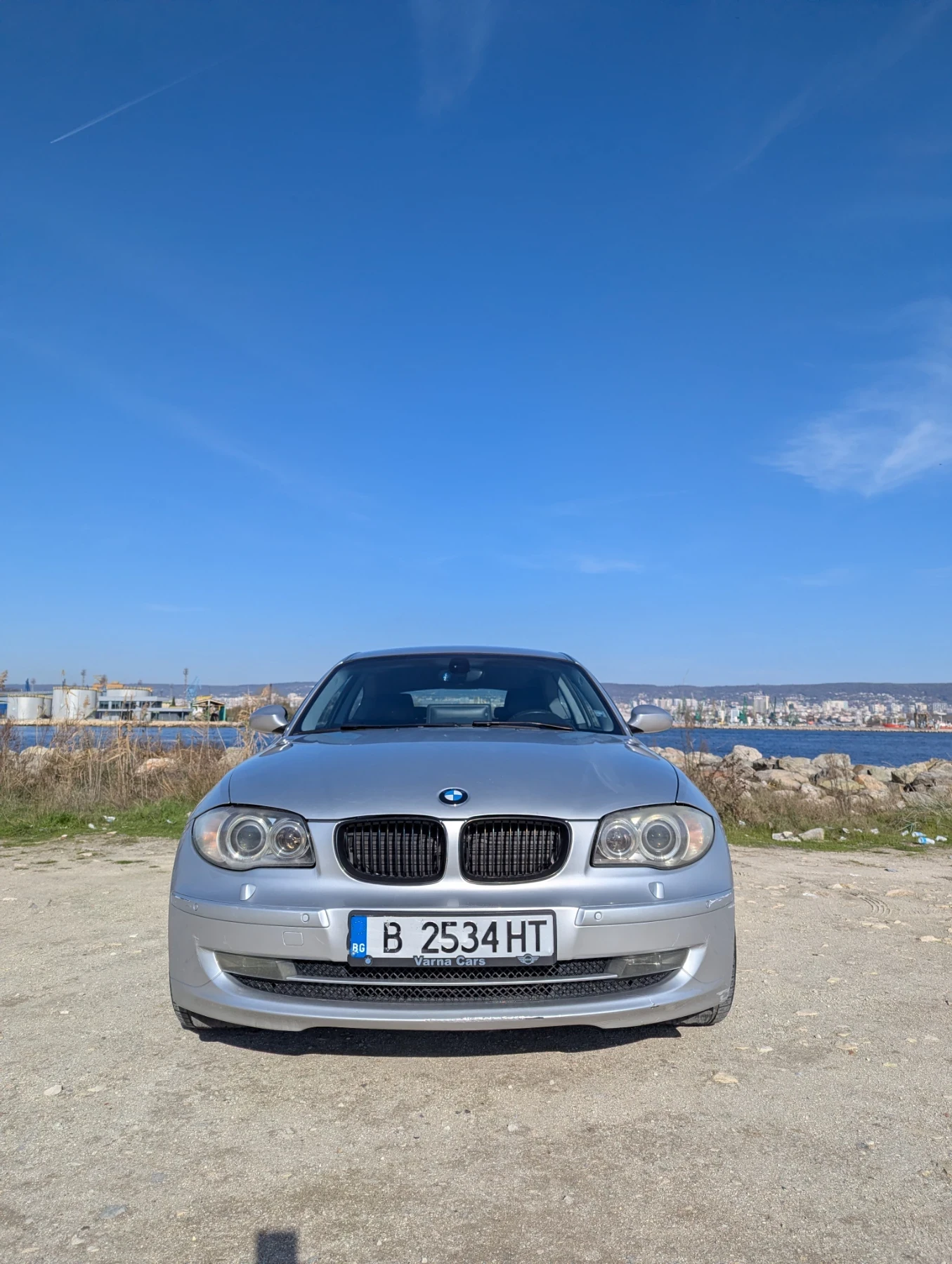 BMW 123 E87 | Mobile.bg � ����������� 1