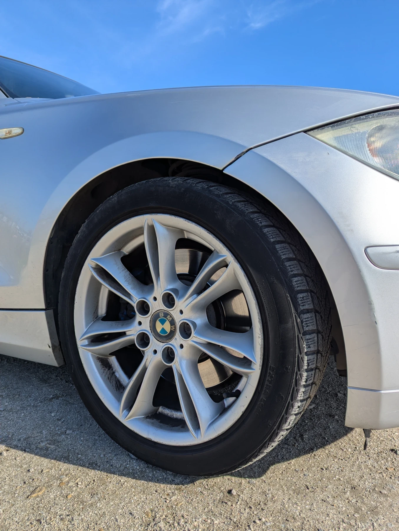 BMW 123 E87 | Mobile.bg � ����������� 7