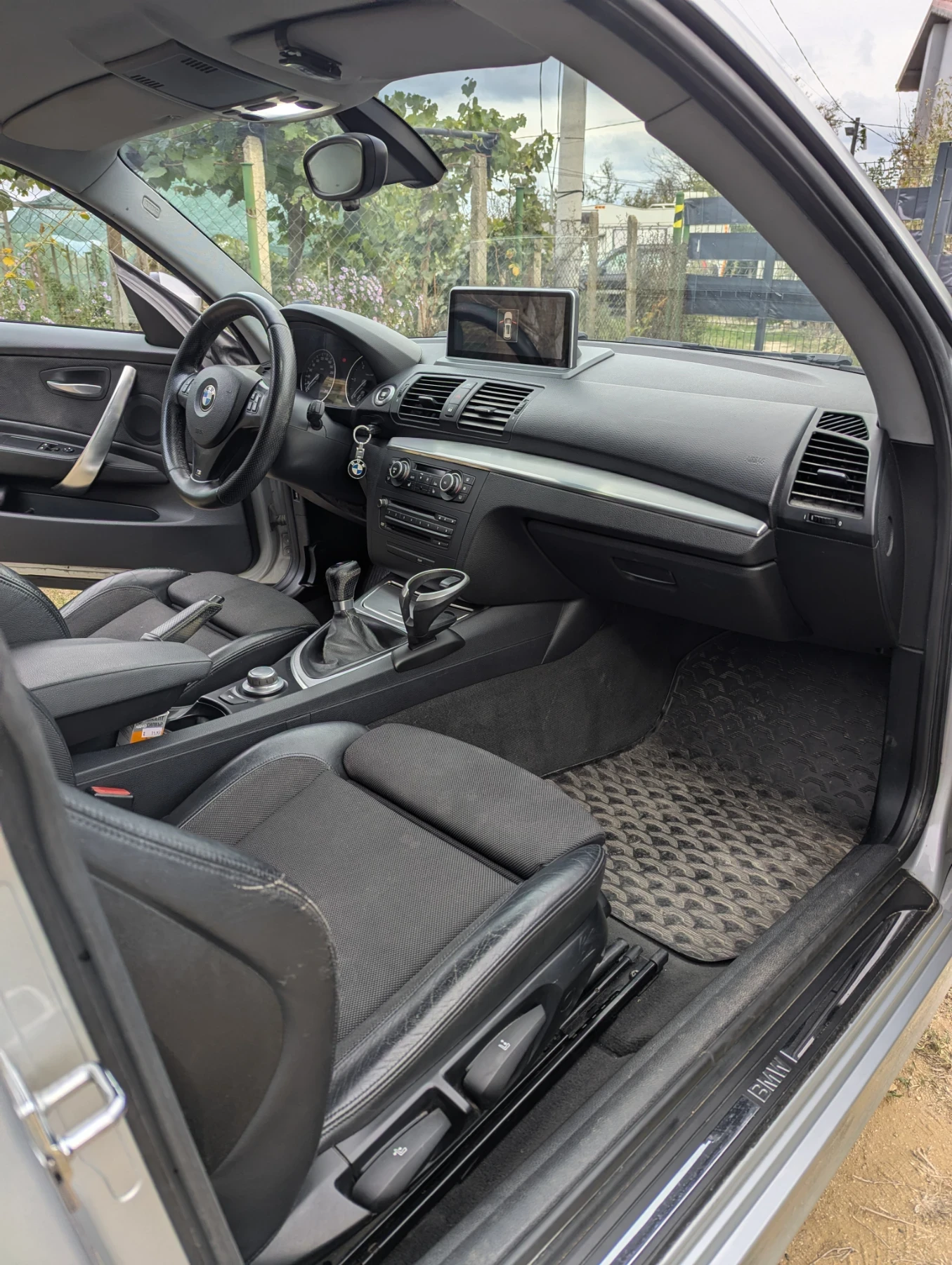 BMW 123 E87 | Mobile.bg � ����������� 11
