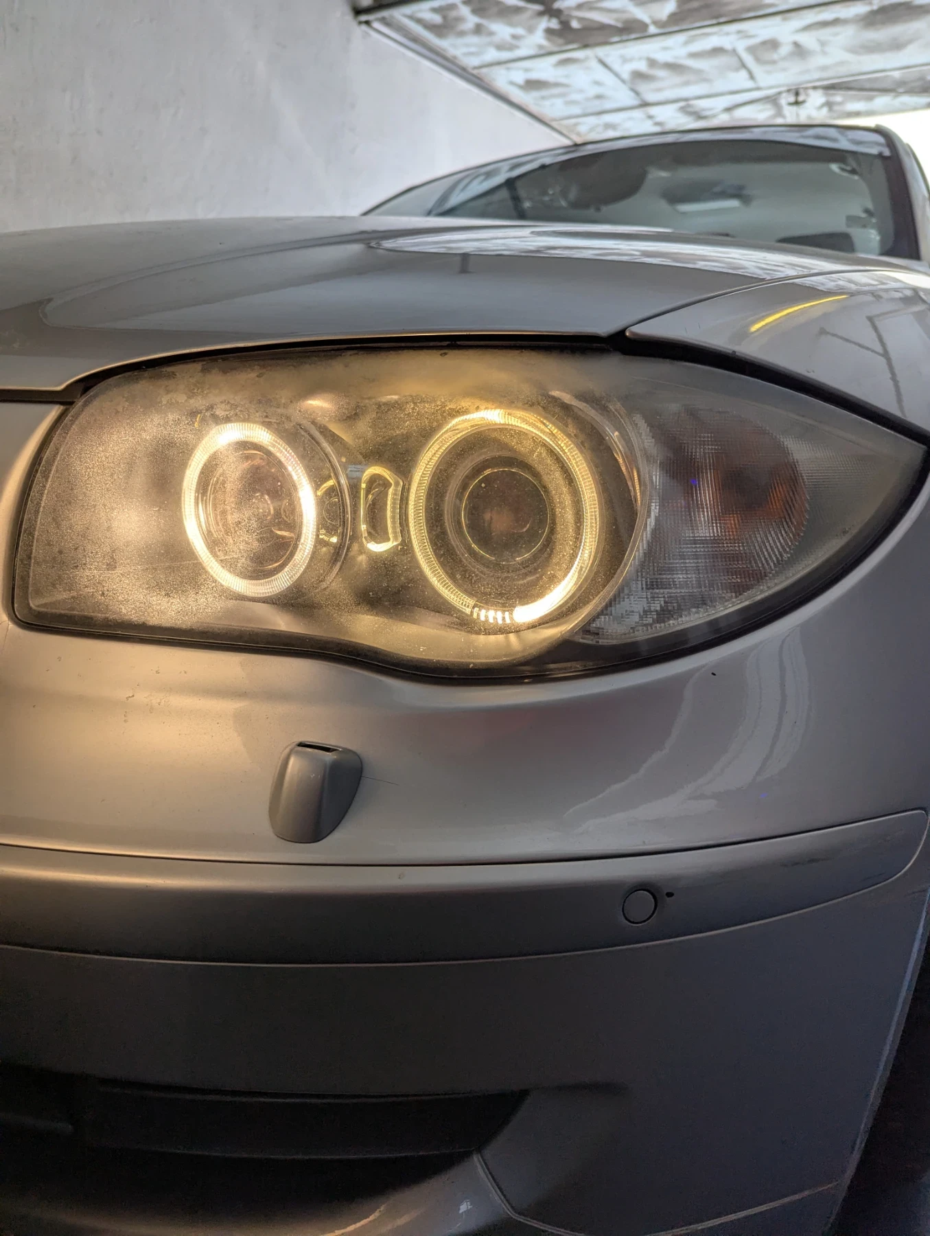 BMW 123 E87 | Mobile.bg � ����������� 6