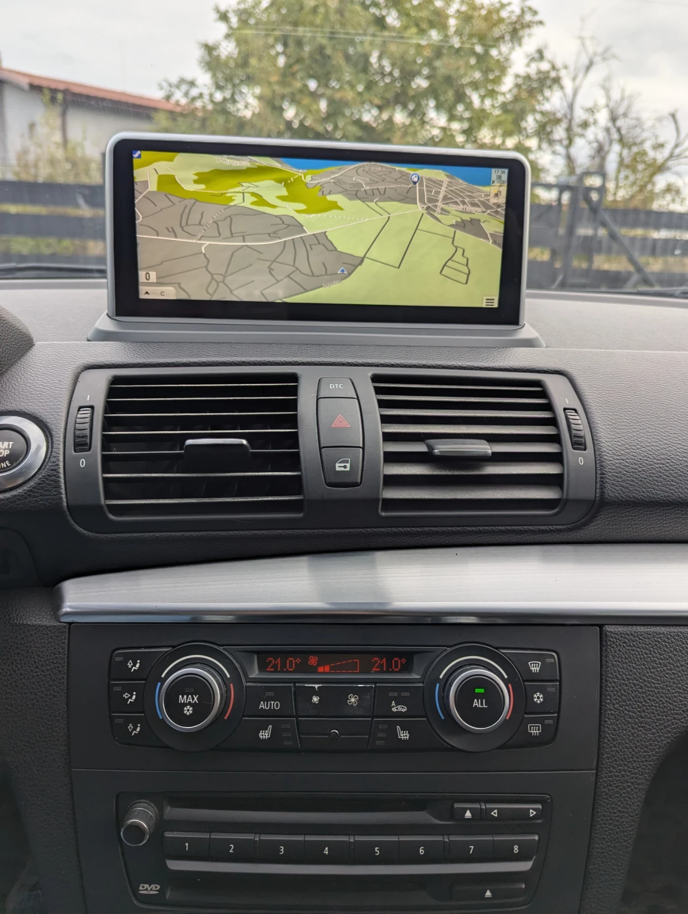 BMW 123 E87 | Mobile.bg � ����������� 12