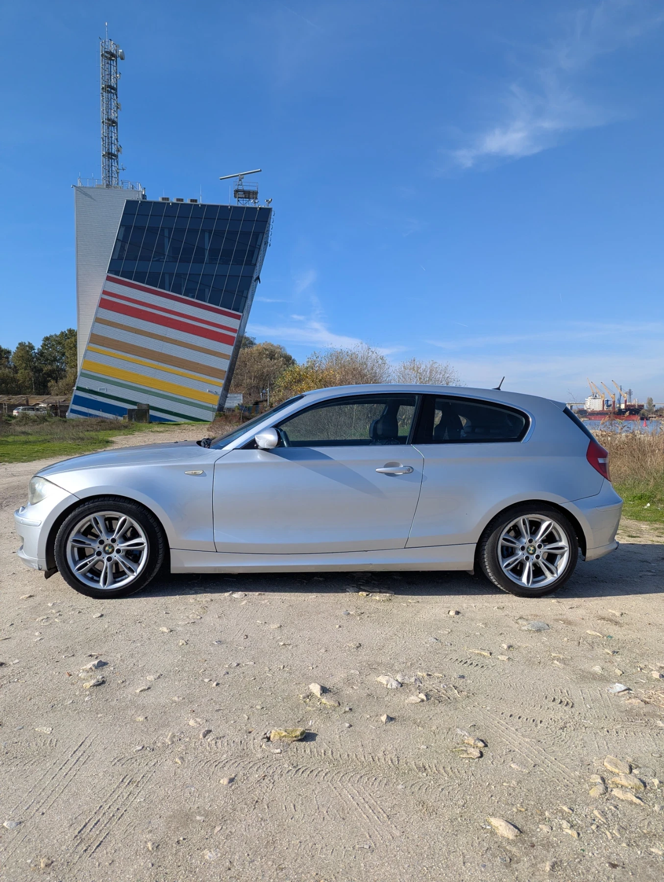 BMW 123 E87 | Mobile.bg � ����������� 2
