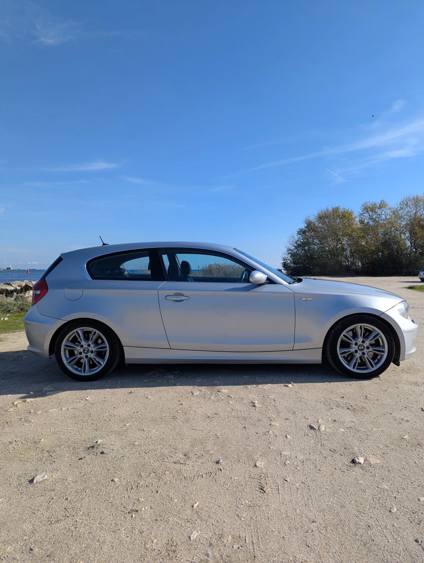 BMW 123 E87 | Mobile.bg � ����������� 3