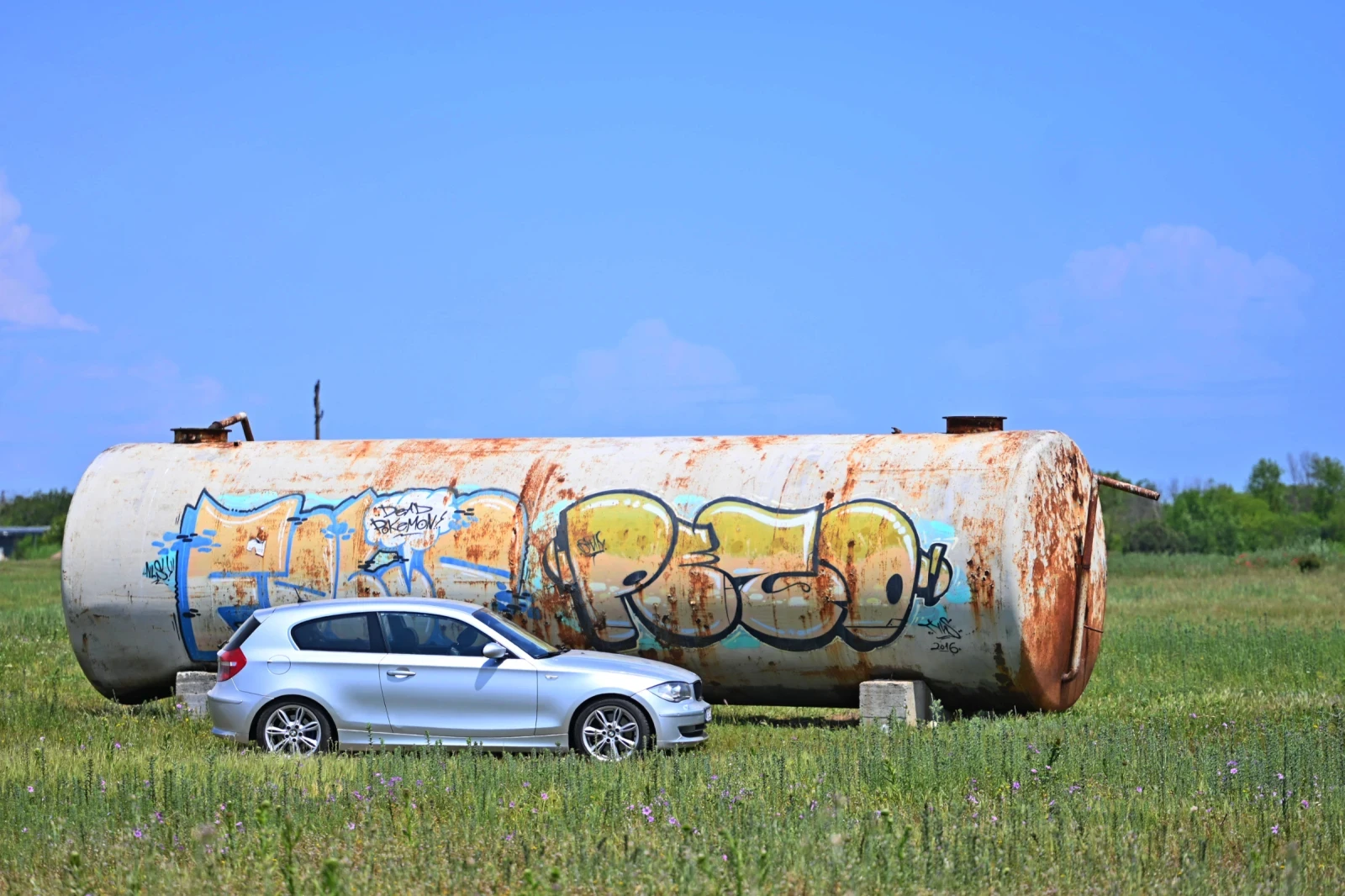 BMW 123 E87 | Mobile.bg � ����������� 4