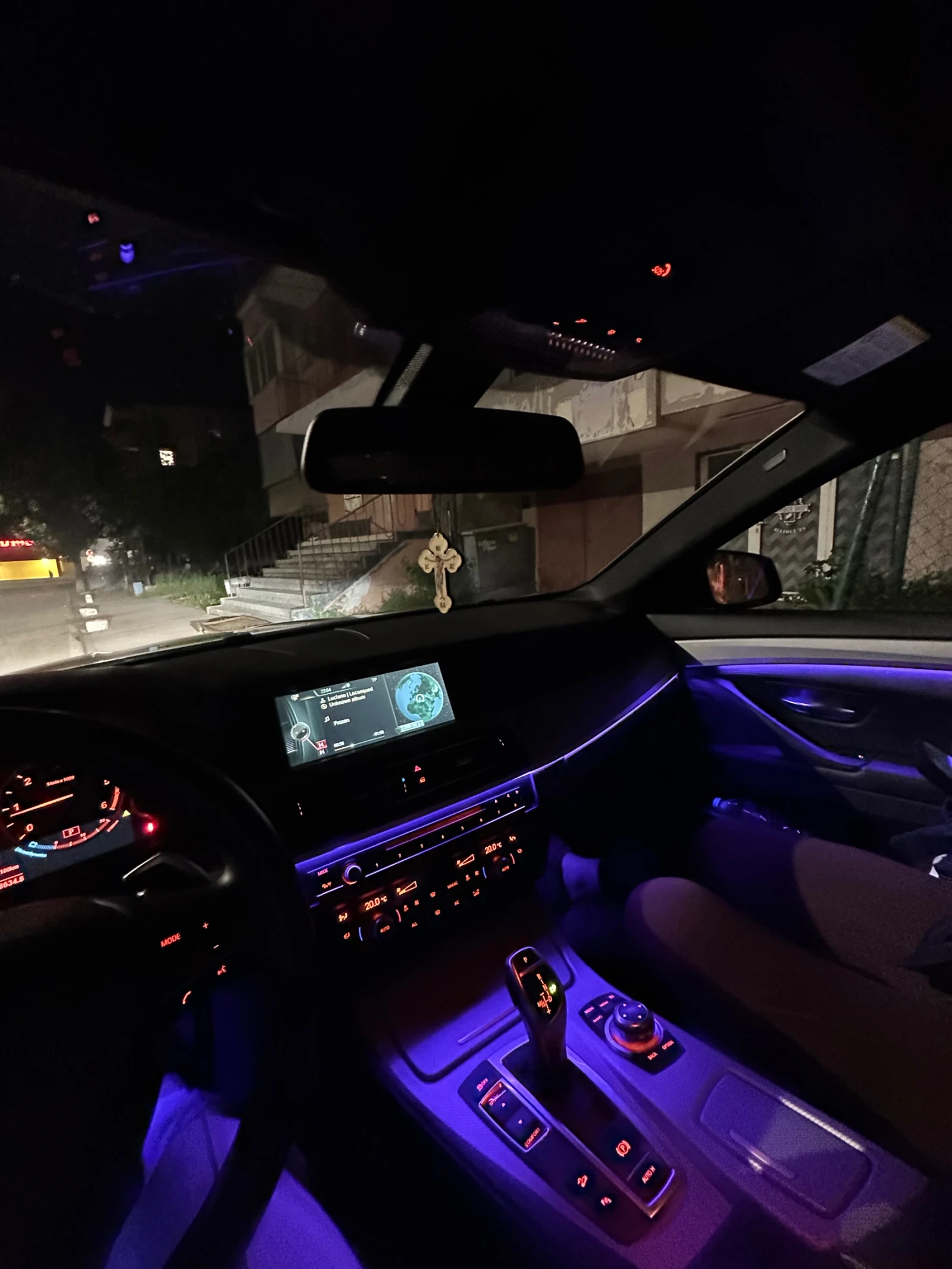 BMW 525, снимка 3 - Автомобили и джипове - 54528889