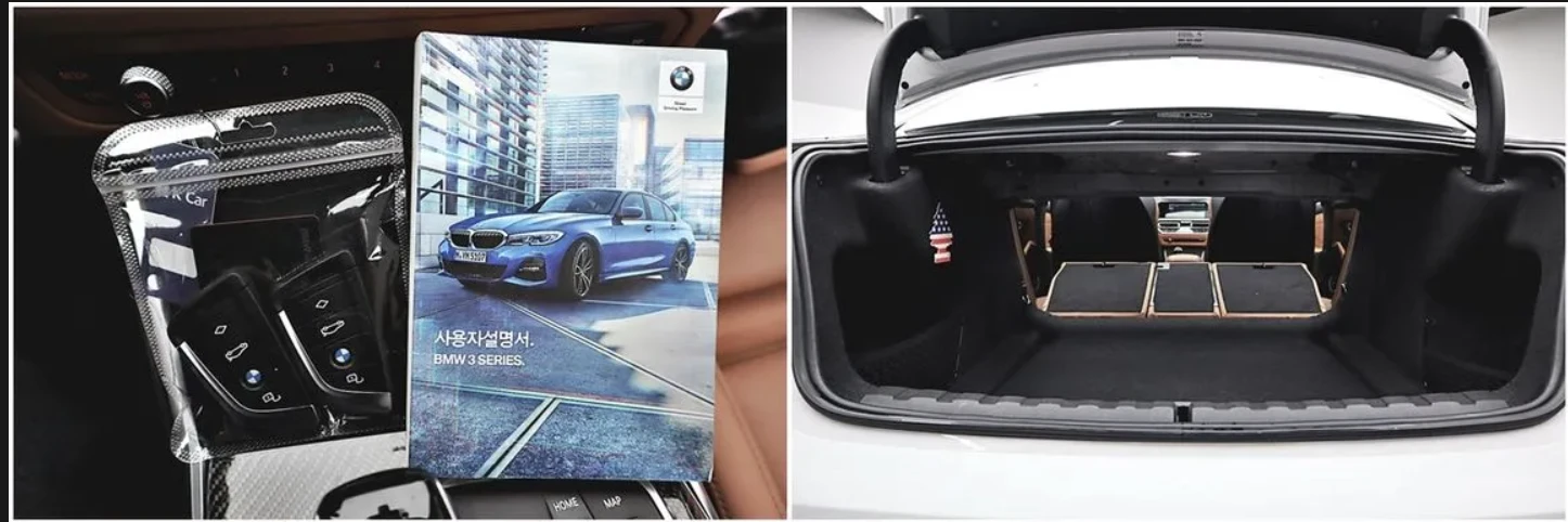 BMW 340 M* SPORT* HARMON* KARDON* ХЕДЪП* 360КАМЕРА* LANE* , снимка 15 - Автомобили и джипове - 54982672