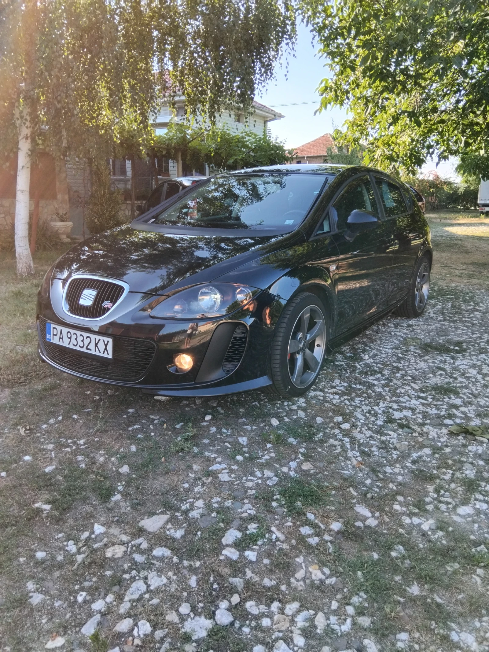Seat Leon, снимка 6 - Автомобили и джипове - 55284703