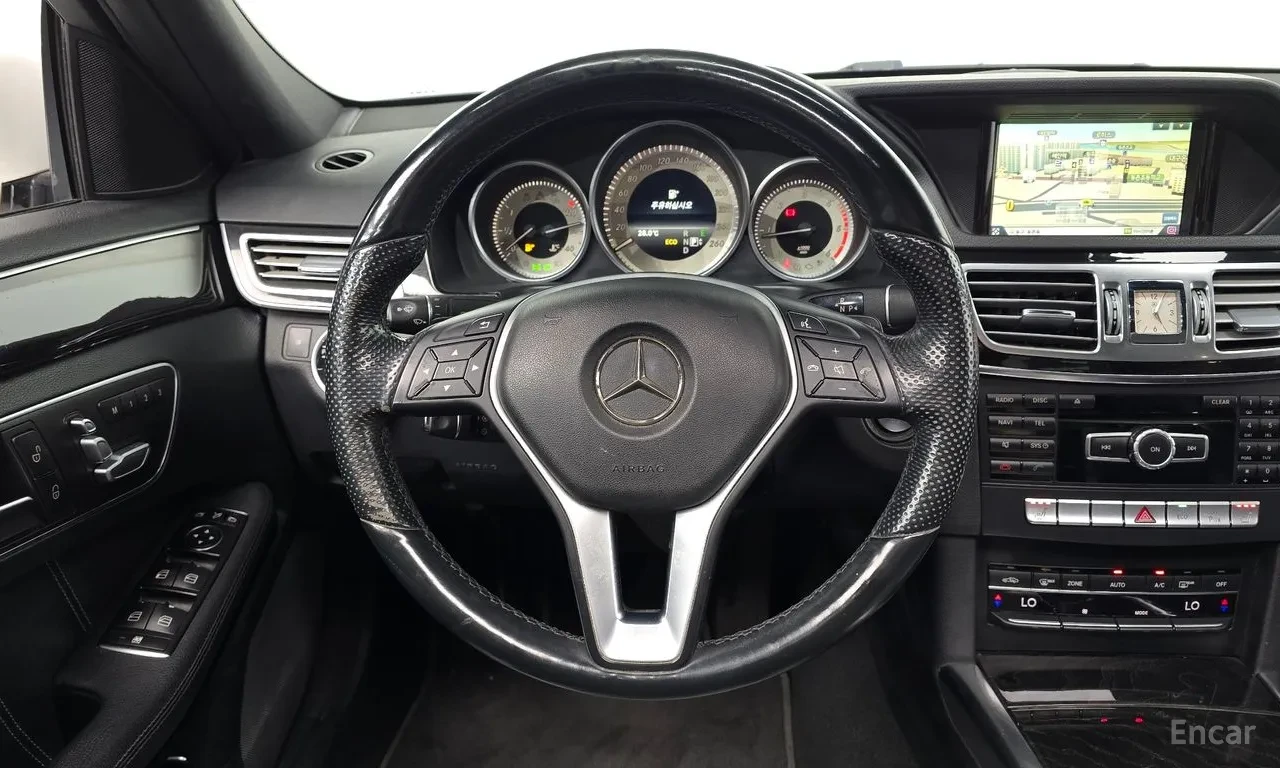 Mercedes-Benz E 220 задно предаване, снимка 10 - Автомобили и джипове - 55476015