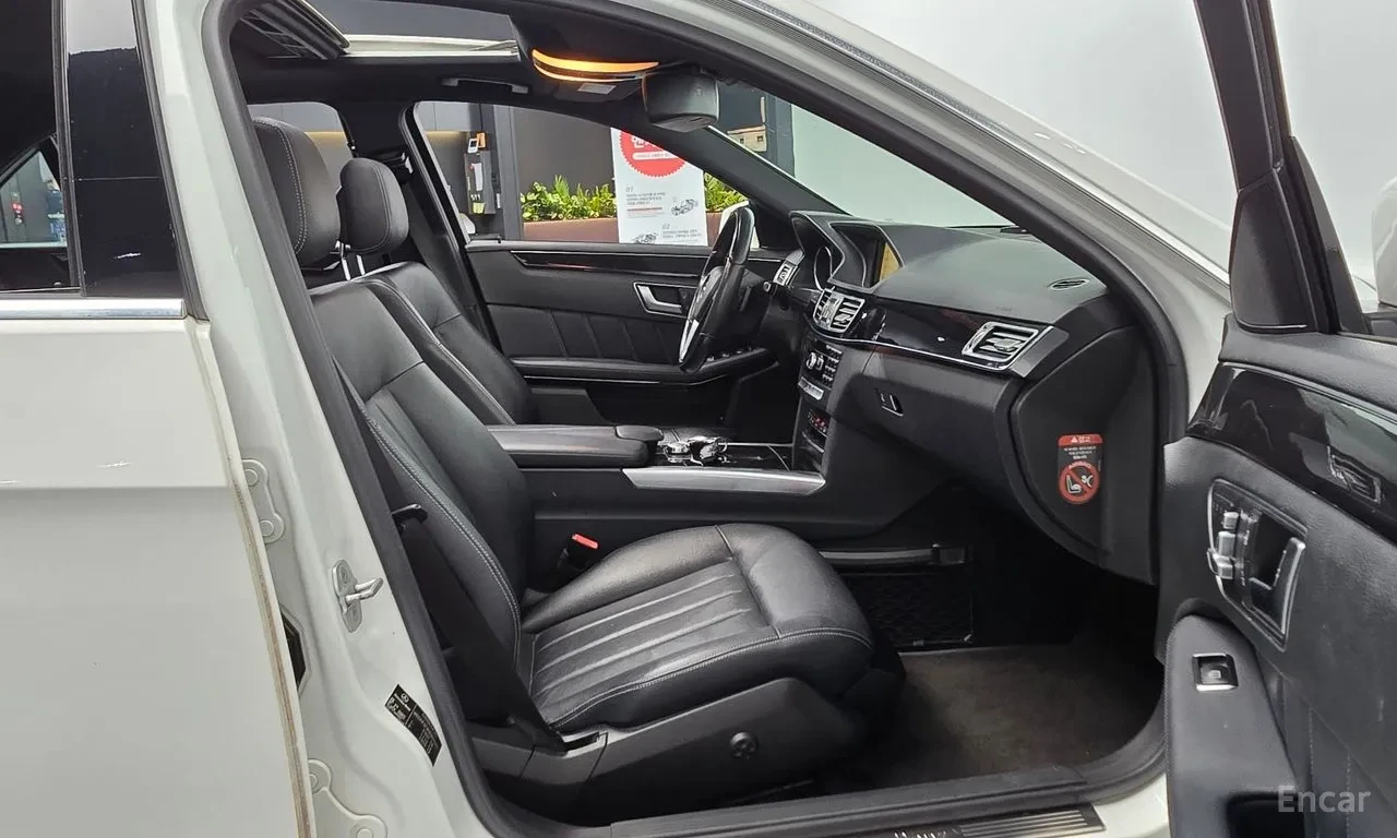 Mercedes-Benz E 220 задно предаване, снимка 8 - Автомобили и джипове - 55476015