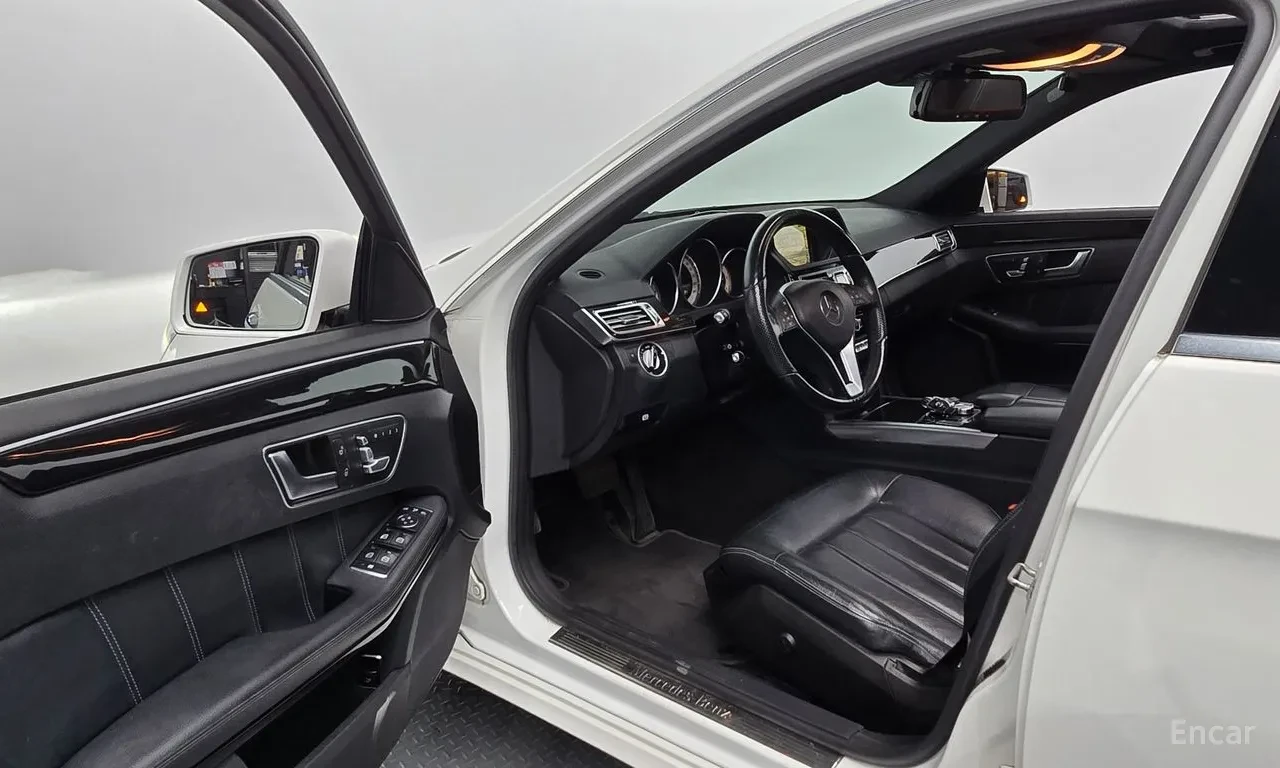 Mercedes-Benz E 220 задно предаване, снимка 7 - Автомобили и джипове - 55476015