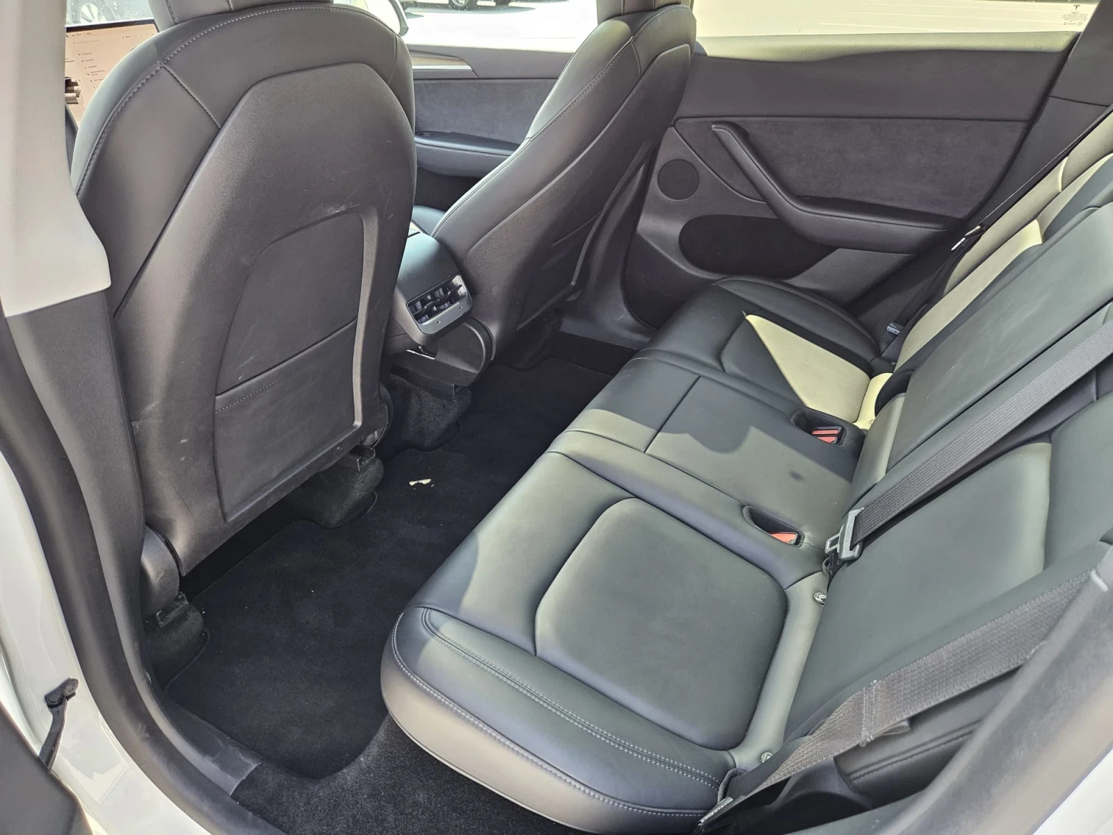 Tesla Model Y Tesla Model Y Long Range Dual Motor (AWD)., снимка 7 - Автомобили и джипове - 55501558