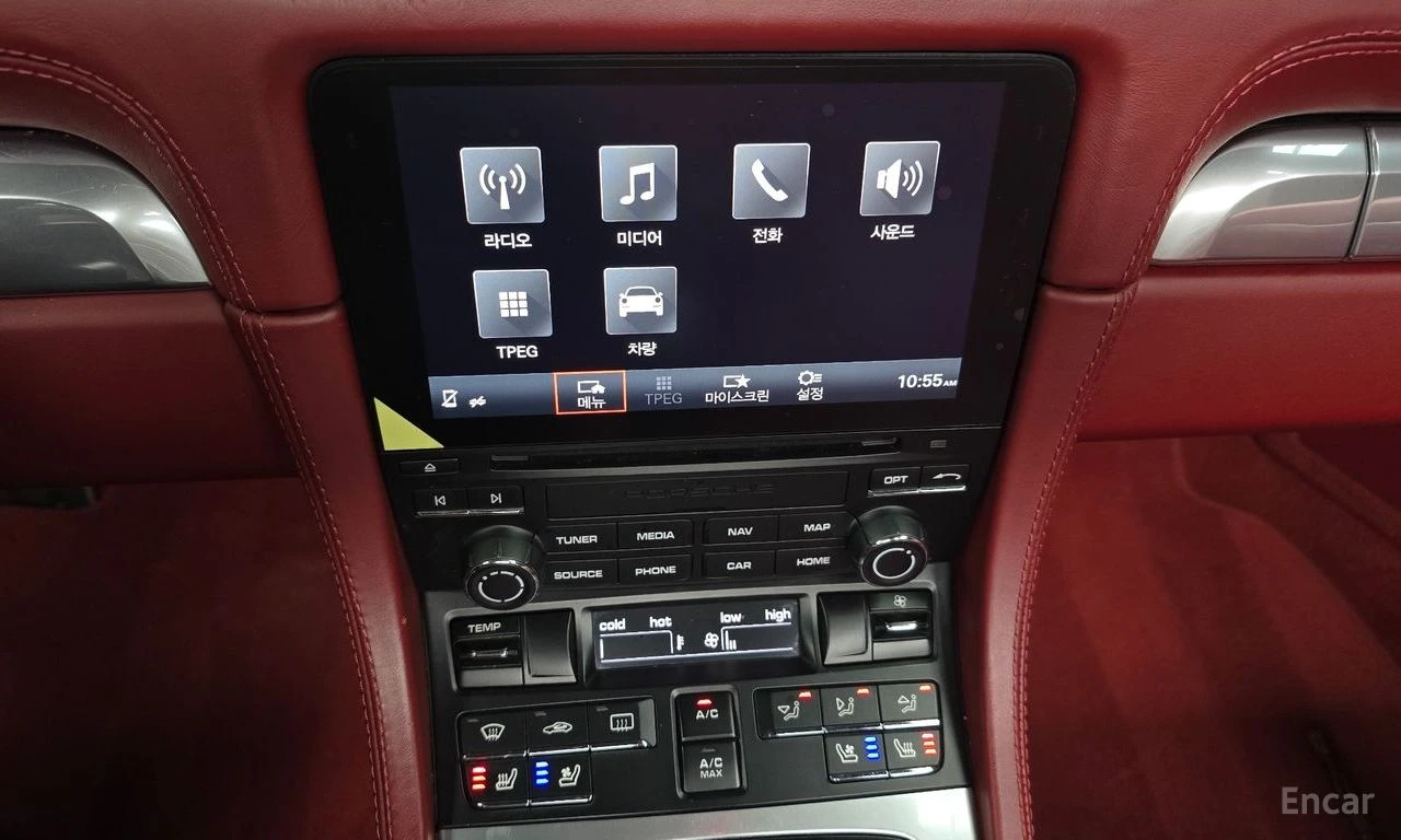 Porsche Boxster 718* GTS* PDK* ОБДУХВАНЕ* , снимка 10 - Автомобили и джипове - 55594825