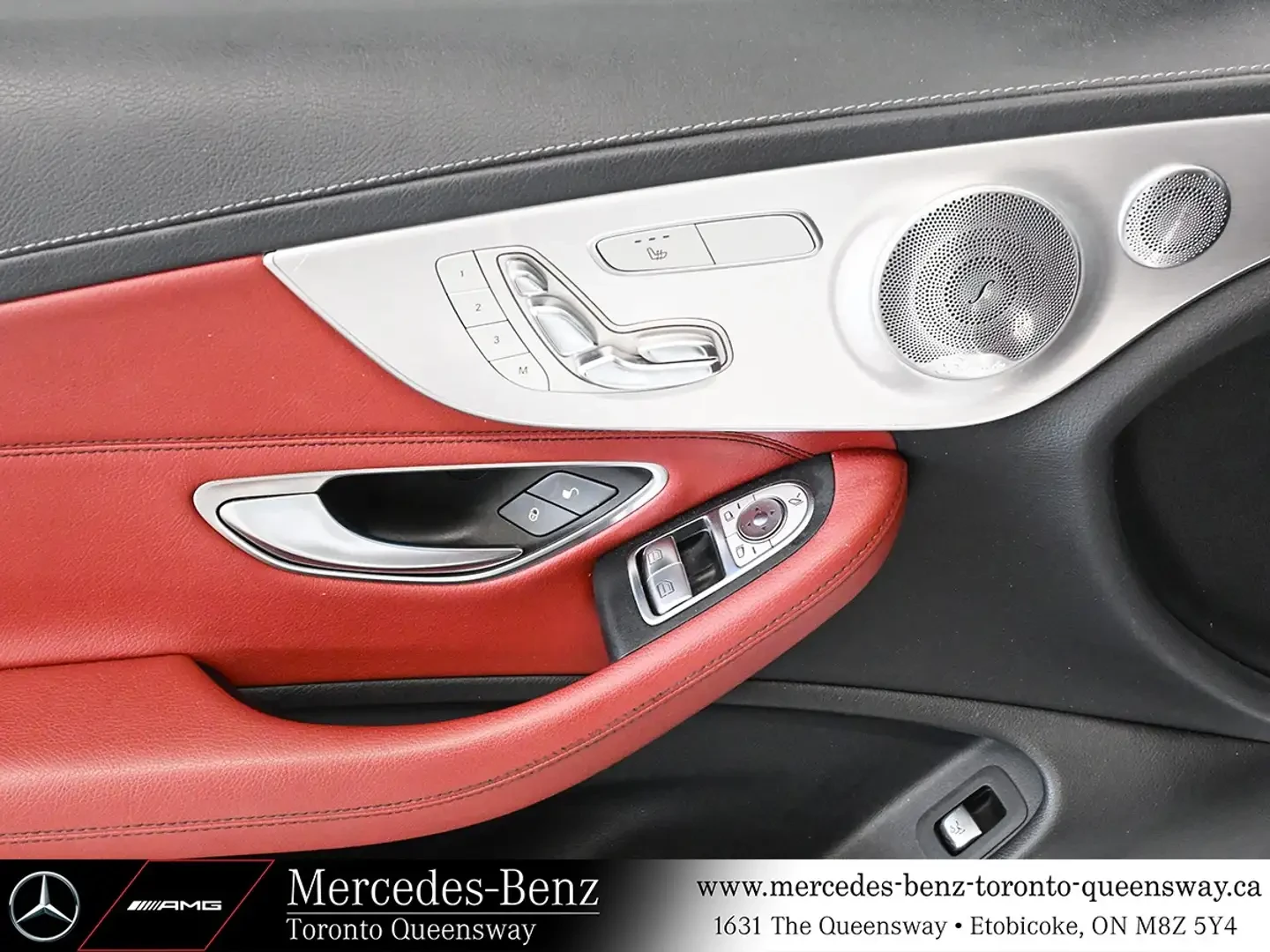 Mercedes-Benz C 43 AMG 4MATIC* COUPE* BURMESTER* 360КАМЕРА* ПОДГРЕВ* , снимка 6 - Автомобили и джипове - 55612867