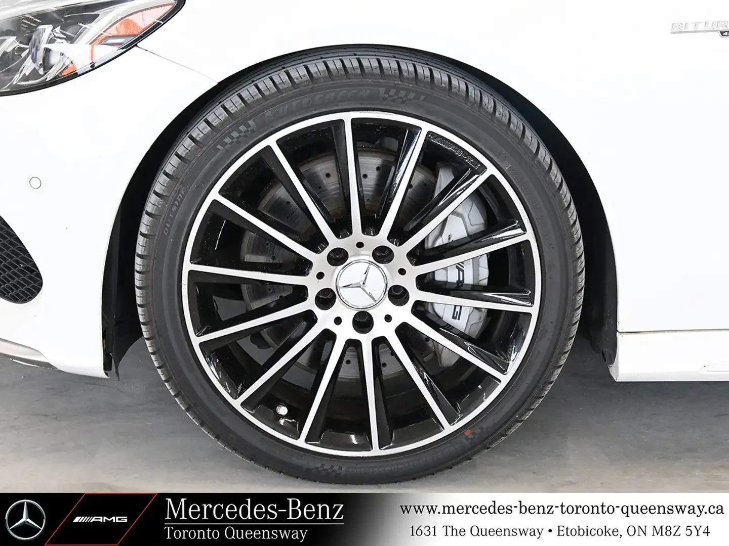 Mercedes-Benz C 43 AMG 4MATIC* COUPE* BURMESTER* 360КАМЕРА* ПОДГРЕВ* , снимка 5 - Автомобили и джипове - 55612867