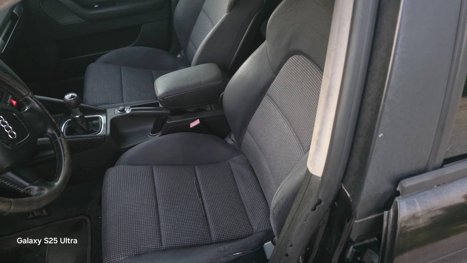 Audi A3 2.0tdi, снимка 7 - Автомобили и джипове - 55619493