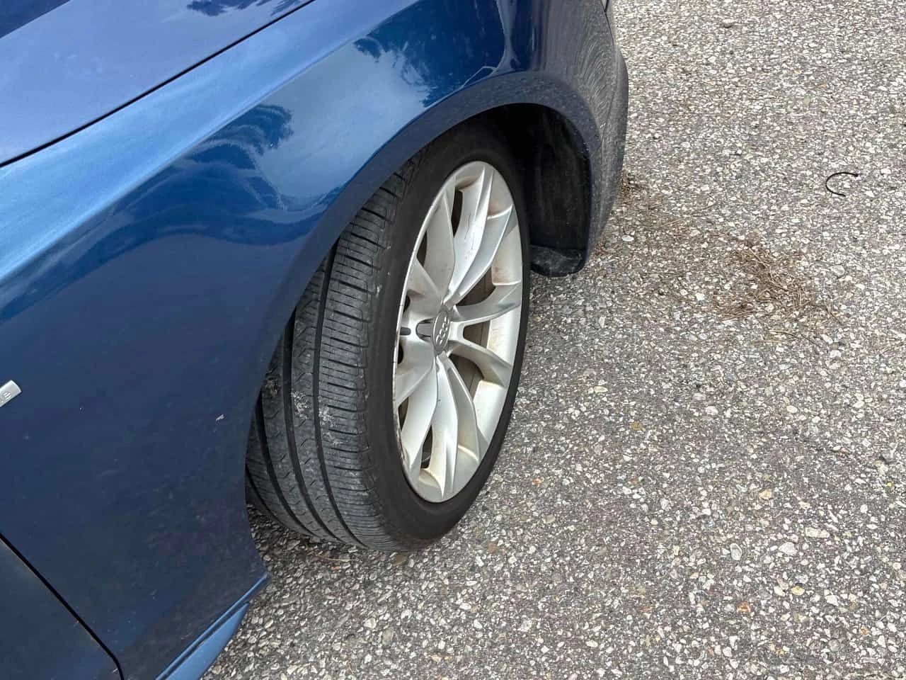 Audi A5 * Premium * CARFAX * ОПЦИЯ ЗА ФИНАНСИРАНЕ , снимка 12 - Автомобили и джипове - 55647567