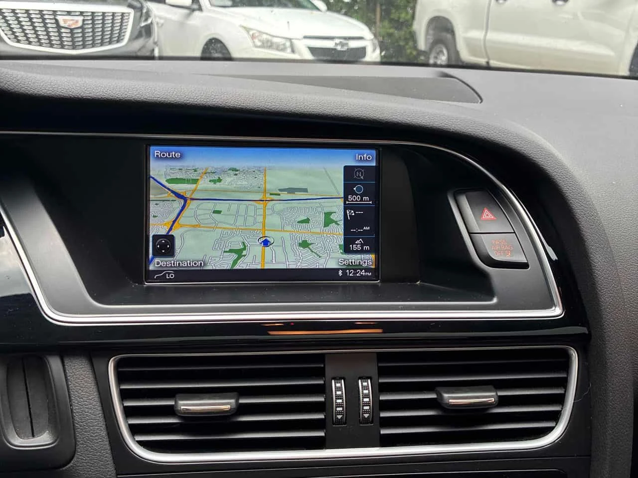 Audi A5 * Premium * CARFAX * ОПЦИЯ ЗА ФИНАНСИРАНЕ , снимка 10 - Автомобили и джипове - 55647567