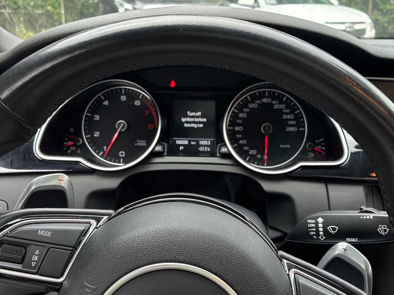 Audi A5 * Premium * CARFAX * ОПЦИЯ ЗА ФИНАНСИРАНЕ , снимка 8 - Автомобили и джипове - 55647567