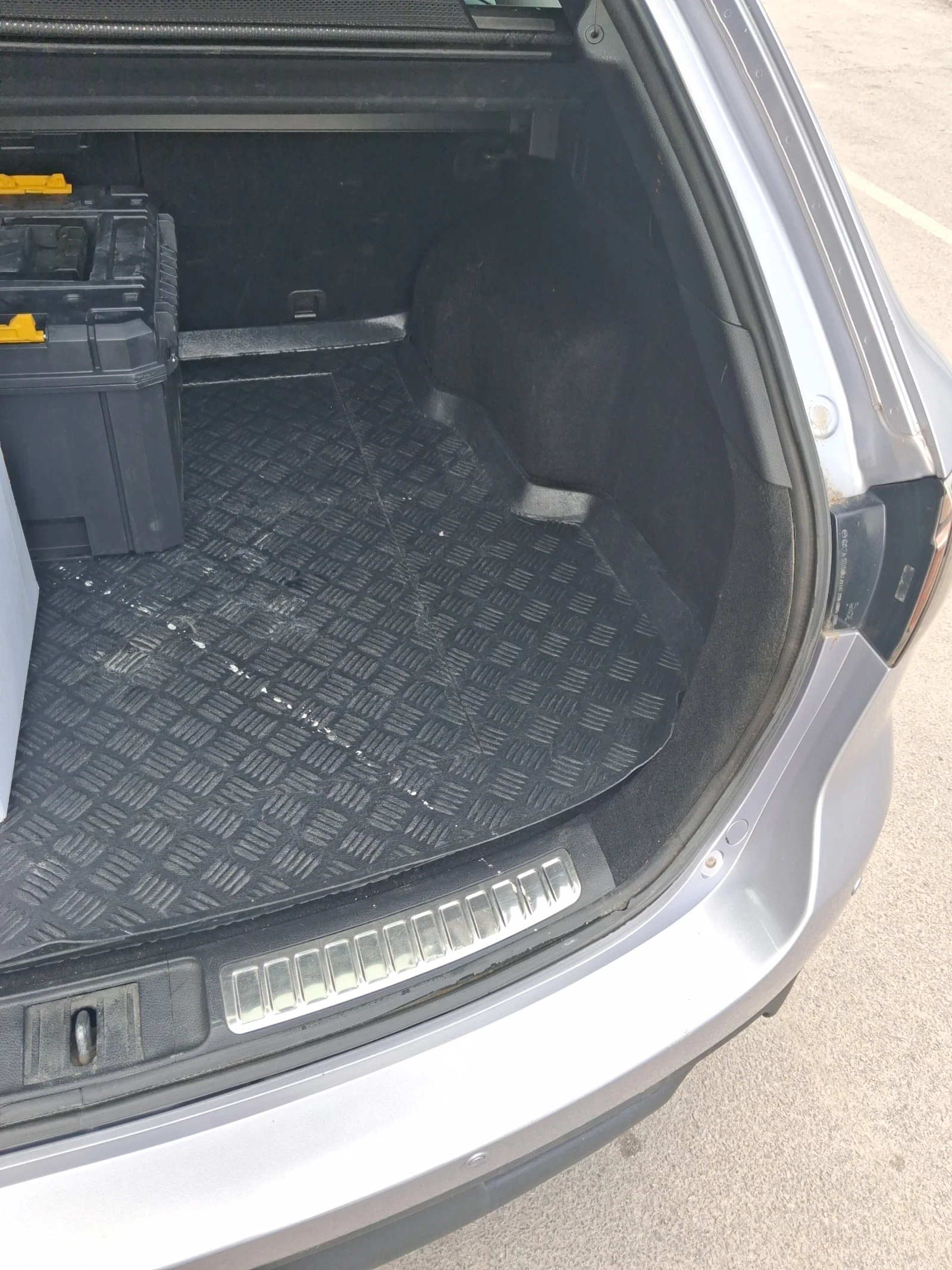 Mazda 6 SW, снимка 10 - Автомобили и джипове - 55656594