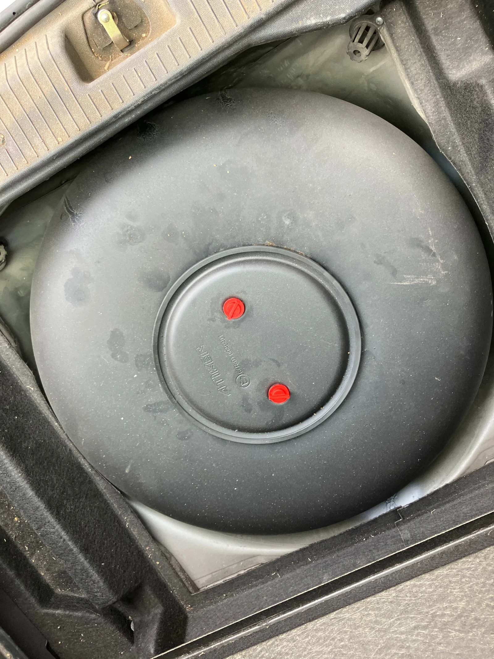 Opel Meriva, снимка 3 - Автомобили и джипове - 55732362