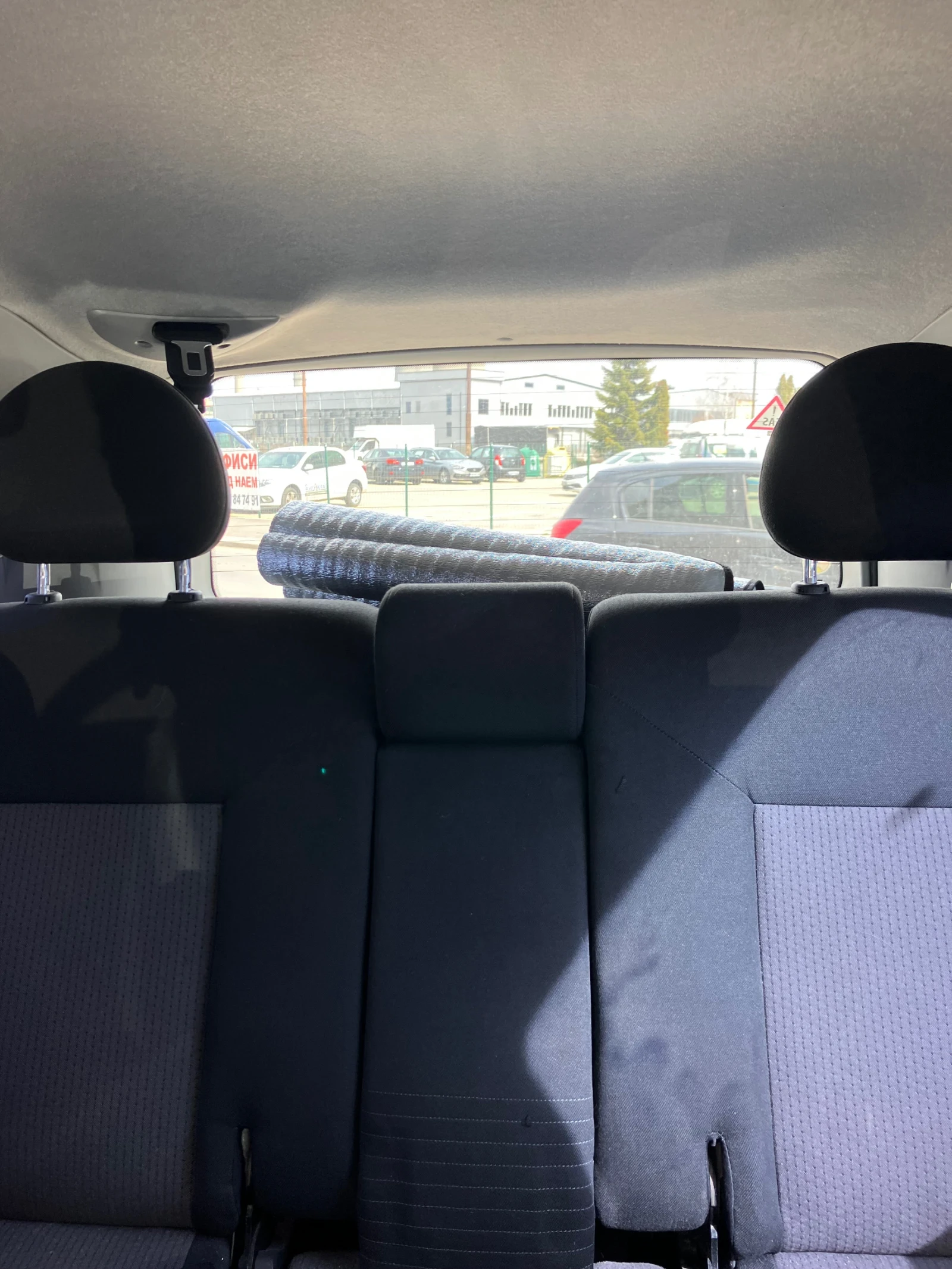 Opel Meriva, снимка 5 - Автомобили и джипове - 55732362
