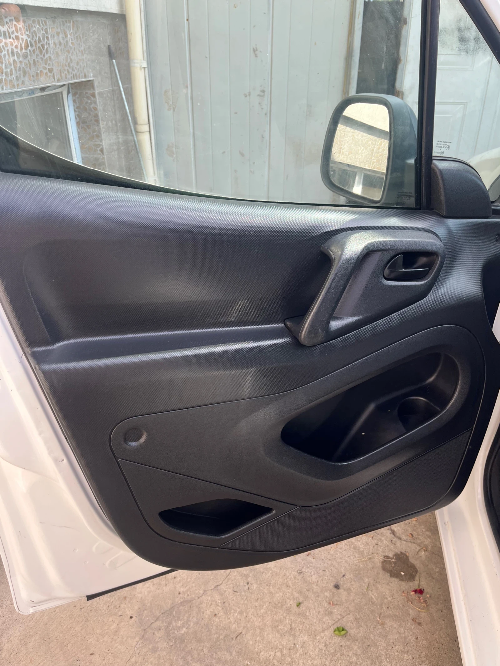 Peugeot Partner 1.6HDI MAXI, снимка 12 - Автомобили и джипове - 55947080