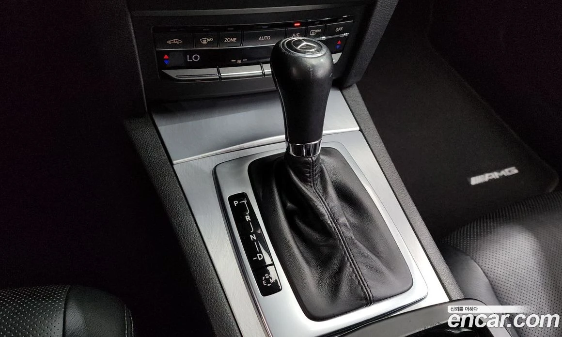 Mercedes-Benz E 350 E350 Coupe, снимка 9 - Автомобили и джипове - 56122895