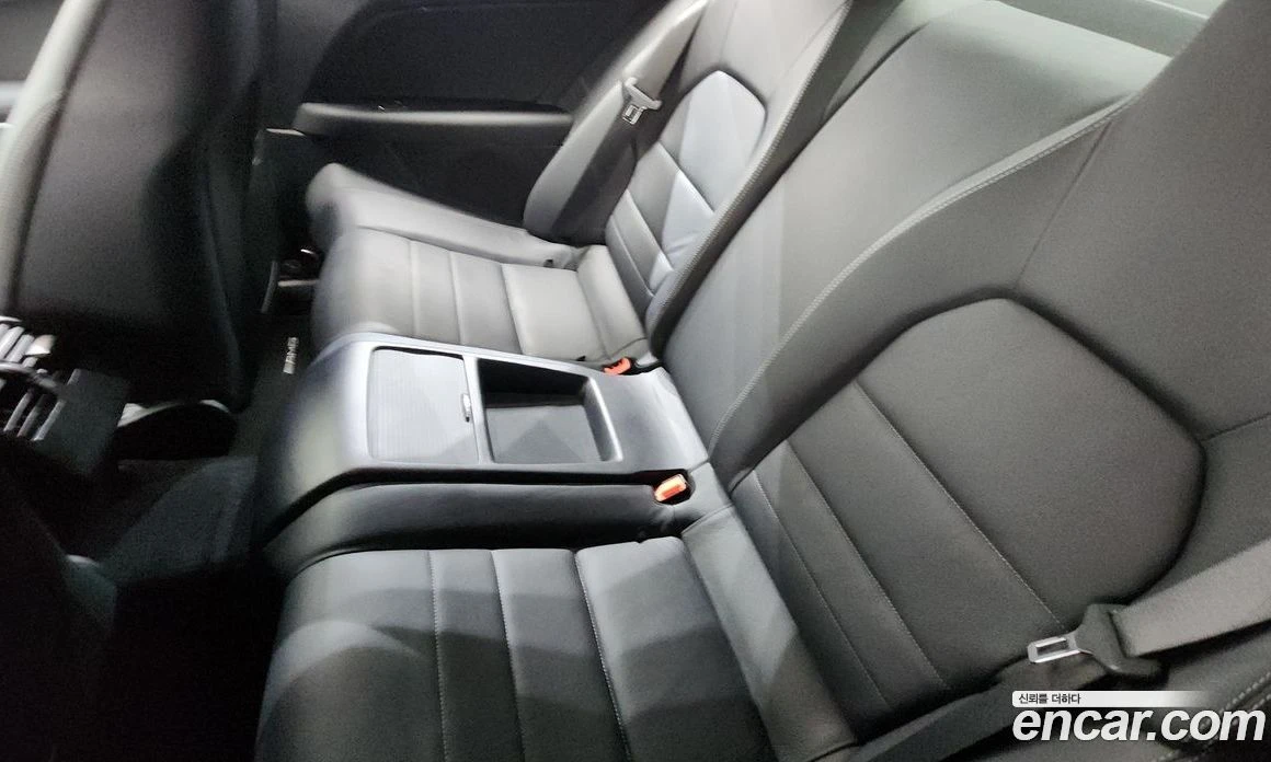 Mercedes-Benz E 350 E350 Coupe, снимка 16 - Автомобили и джипове - 56122895