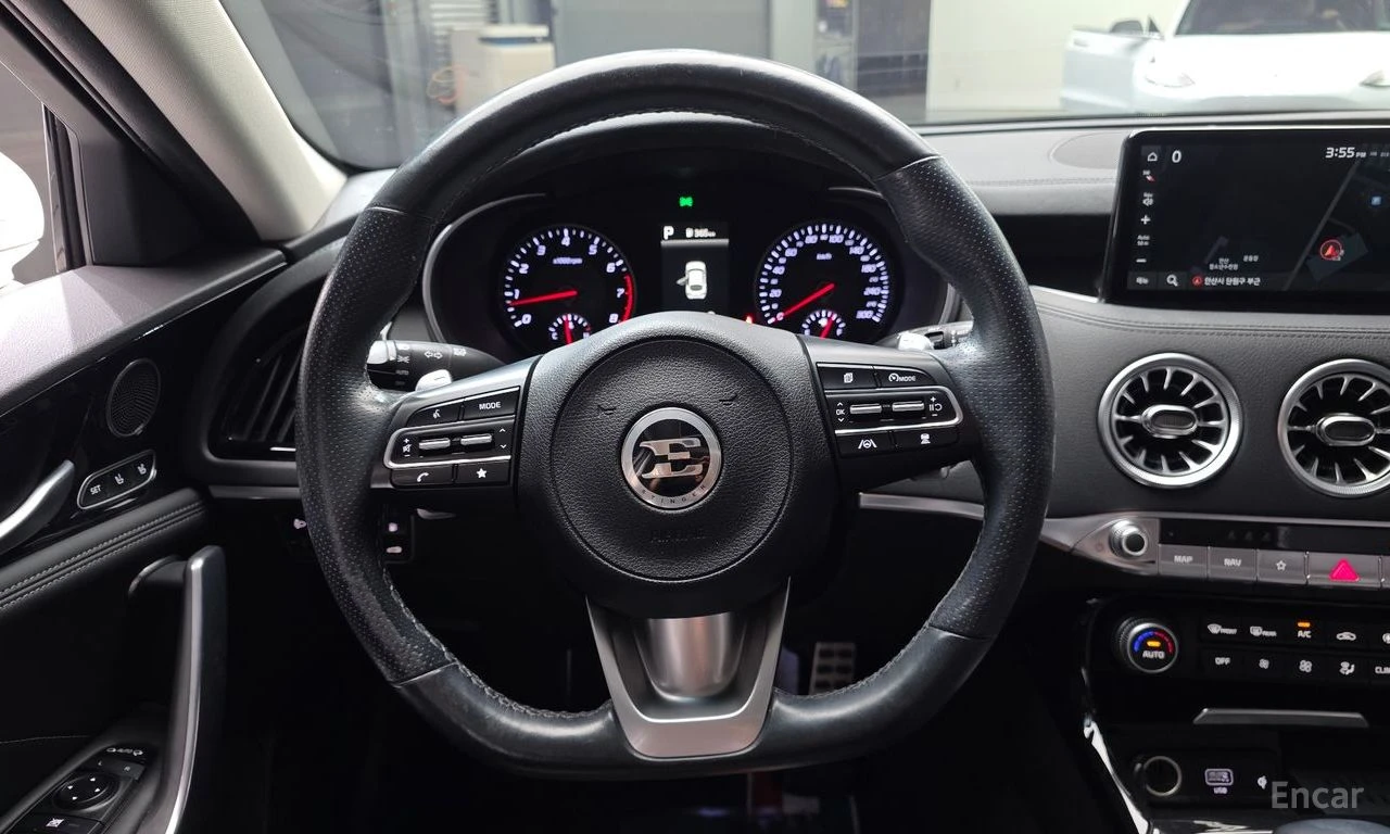 Kia Stinger 2.5 Platinum | Mobile.bg � ����������� 15