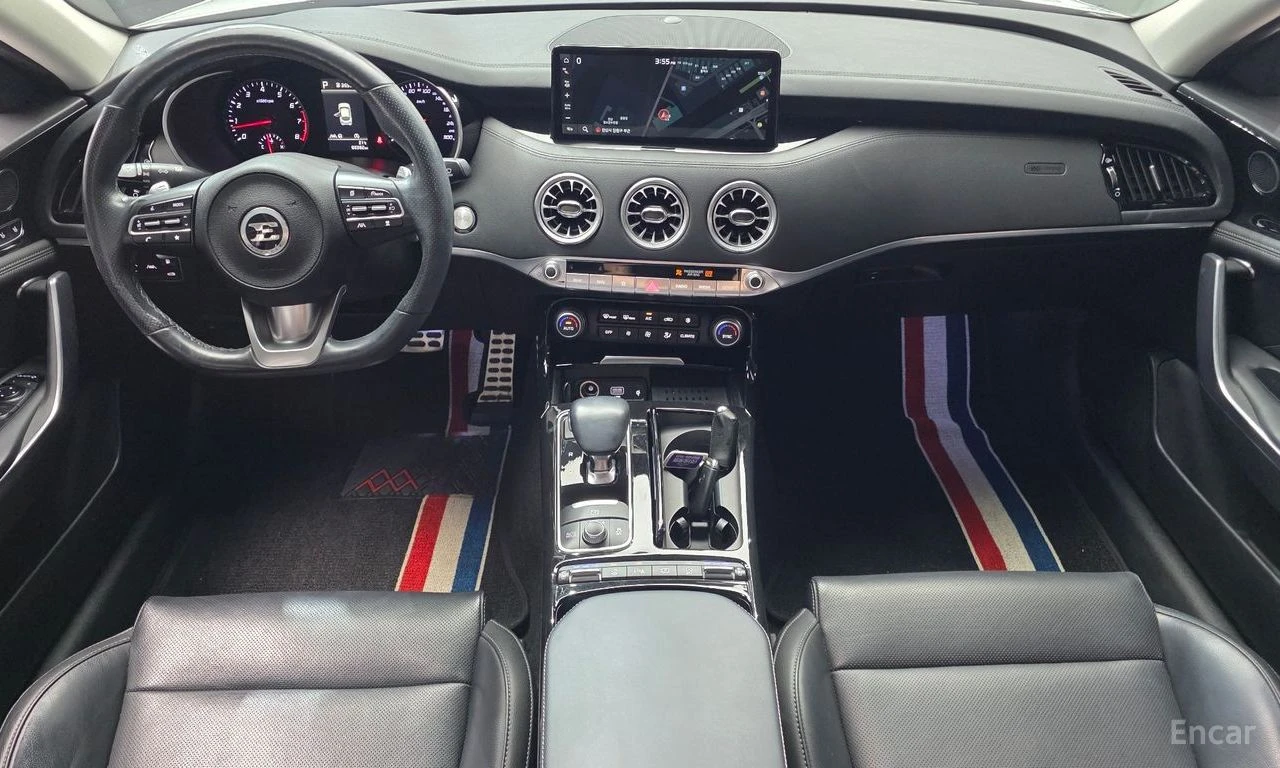Kia Stinger 2.5 Platinum | Mobile.bg � ����������� 7
