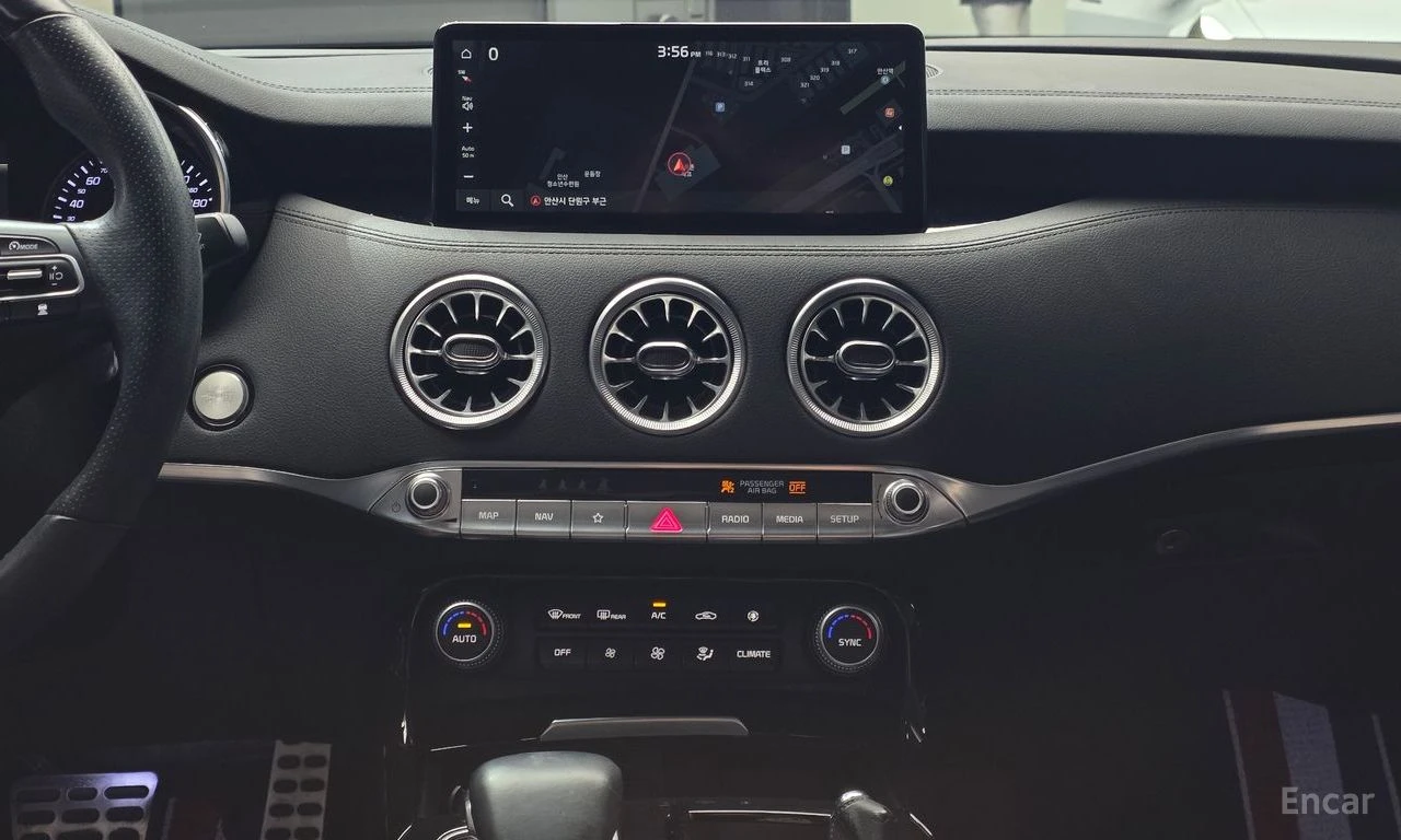 Kia Stinger 2.5 Platinum | Mobile.bg � ����������� 14
