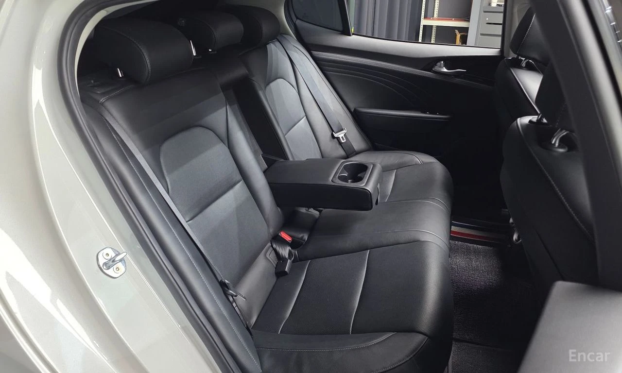 Kia Stinger 2.5 Platinum | Mobile.bg � ����������� 12