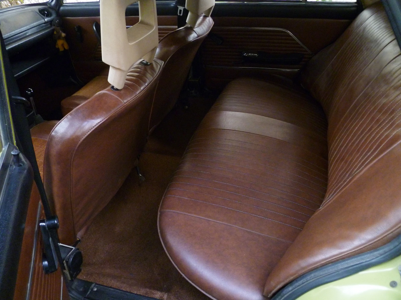 Fiat 125 p, снимка 12 - Автомобили и джипове - 56484526
