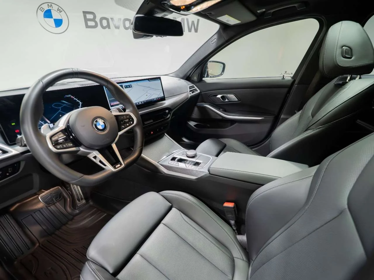 BMW 330 330i xDrive Sedan | Premium Package | M Sport Pro  | Mobile.bg � ����������� 12