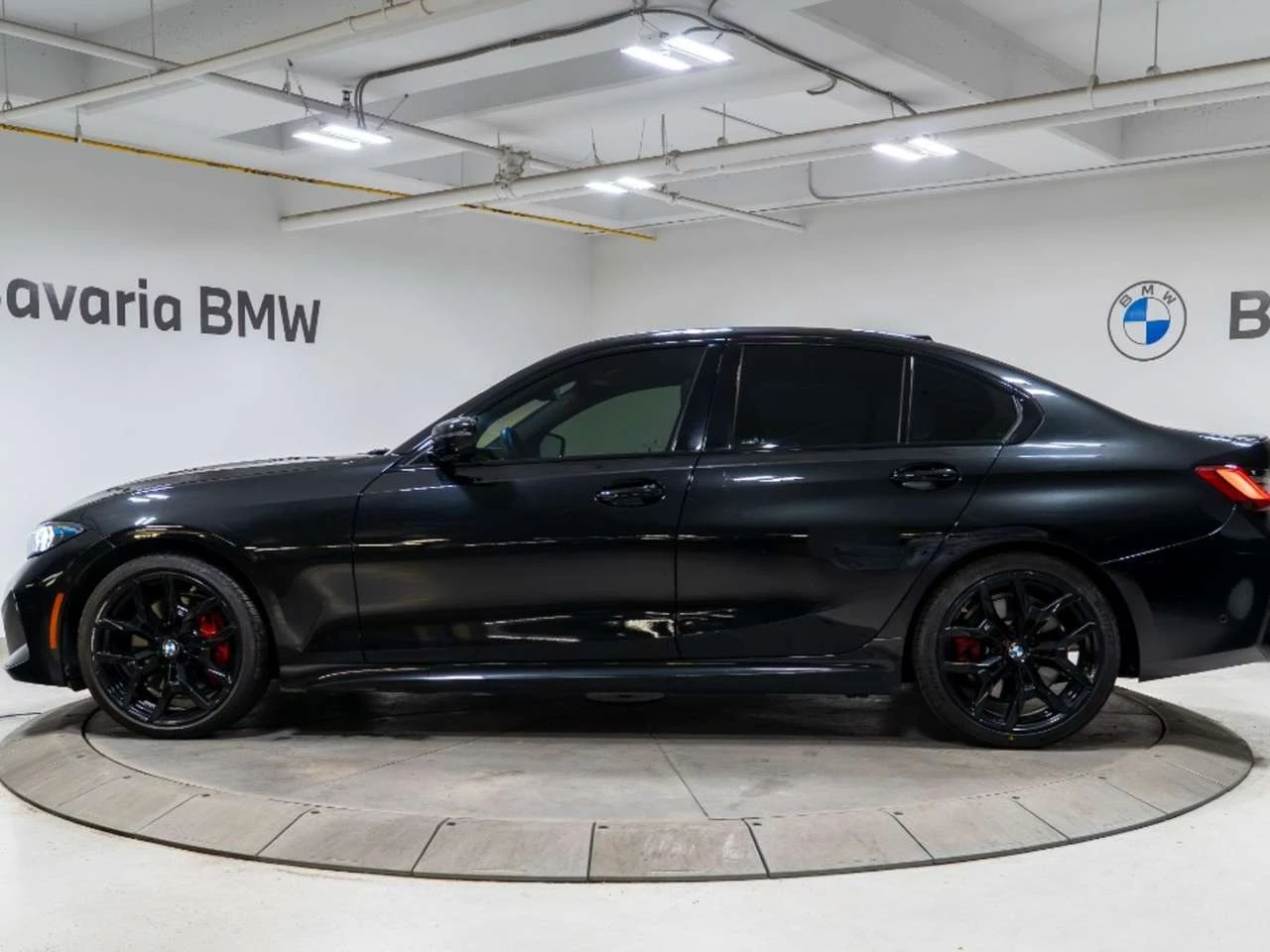 BMW 330 330i xDrive Sedan | Premium Package | M Sport Pro  | Mobile.bg � ����������� 2
