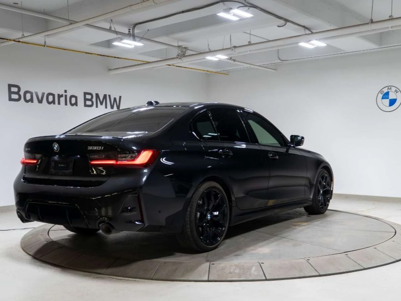 BMW 330 330i xDrive Sedan | Premium Package | M Sport Pro  | Mobile.bg � ����������� 5